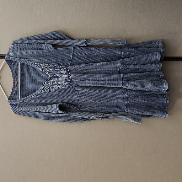 FP One Jolene Dress Size Small - Picture 2 of 16